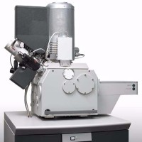 FEI Helios Nanolab400