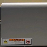 FEI ION PUMP